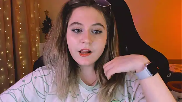 Diana Flower online show from 01.31.25