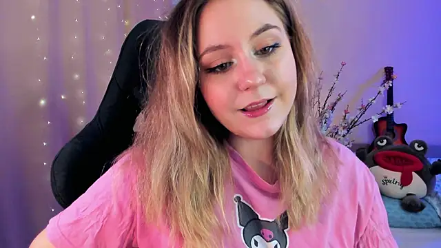 Diana Flower online show from 02.28.25