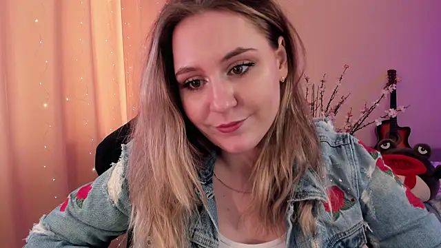 Diana Flower online show from 02.28.25