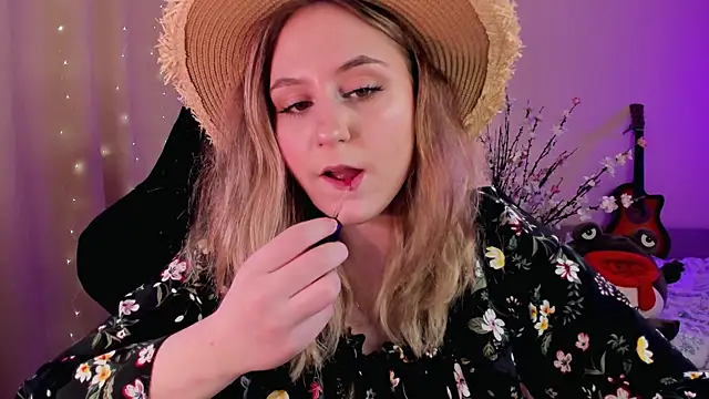 Diana Flower online show from 03.01.25