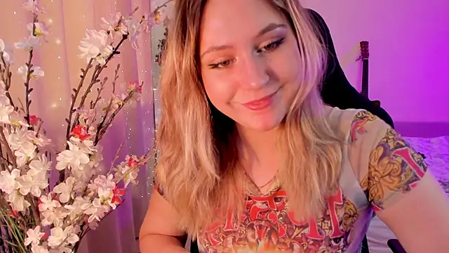 Diana Flower online show from 03.20.25