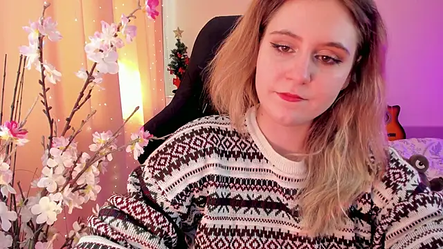 Diana Flower online show from 03.22.25