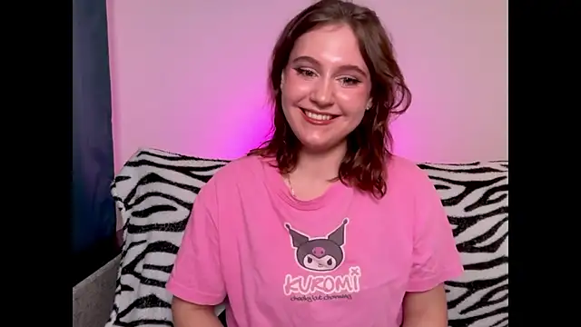 Snapshot of Diana_Flower chatting on 06.18.26 Diana Flower online show from 06.18.26