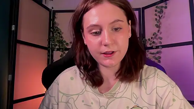 Snapshot of Diana_Flower chatting on 07.02.26 Diana Flower online show from 07.02.26