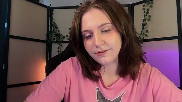 Snapshot of Diana_Flower chatting on 07.16.26 Diana Flower online show from 07.16.26