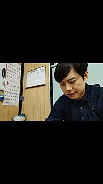 whitebriefboy online show from 11.14.25