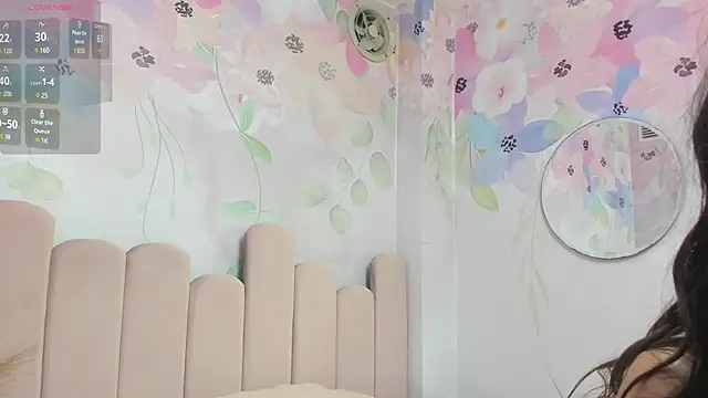 Annie Cute18  online show from 03.20.25