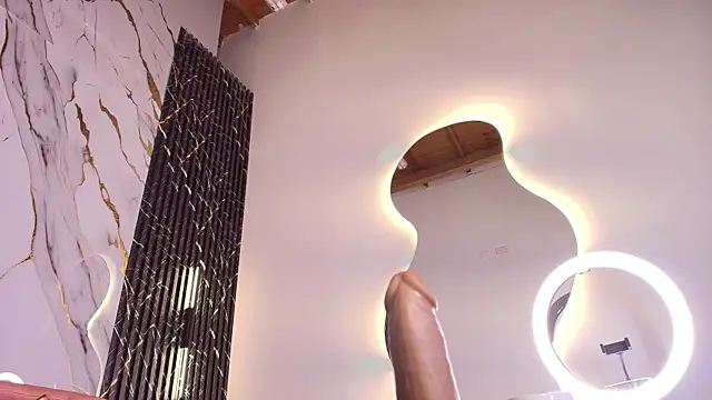 ebony hot1 online show from 09.18.25