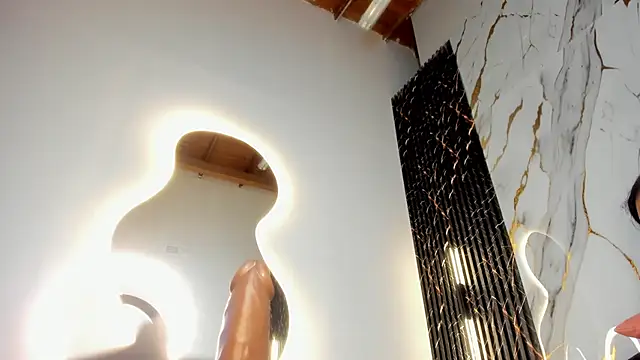 ebony hot1 online show from 11.07.25