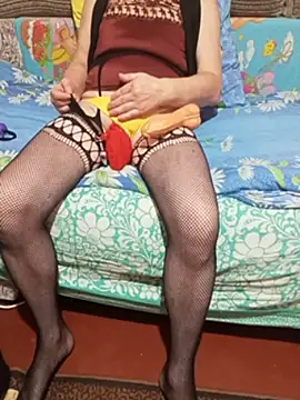 Caprron online show from 12.14.24