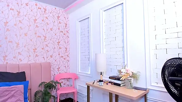 amber-hill online show from 02.26.26