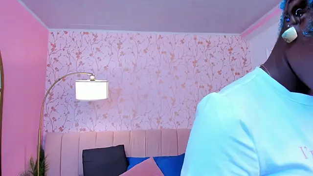 amber-hill online show from 03.10.26