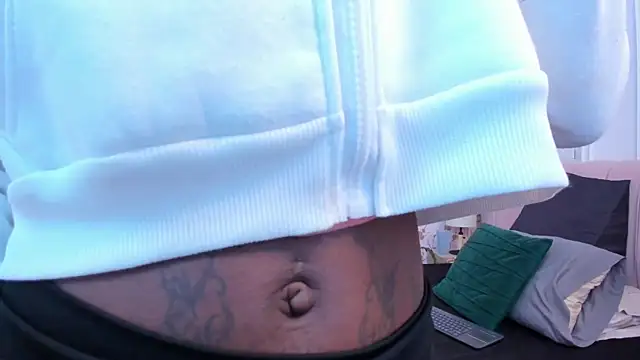 amber-hill online show from 04.14.26