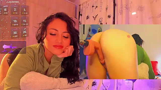 jolee   online show from 04.02.26