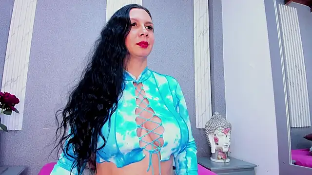 Snapshot of jhasly_am chatting on 03.13.25 jhasly am online show from 03.13.25