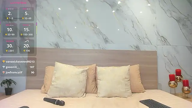 jhasly am online show from 02.09.26