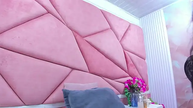 Mariana Prin online show from 03.22.26