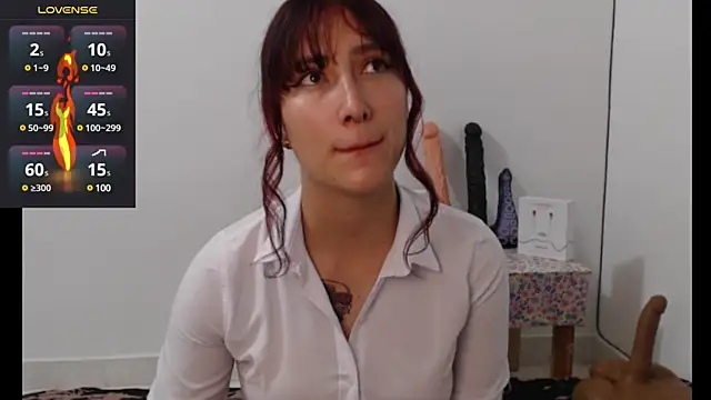 hitomi arata online show from 03.13.25