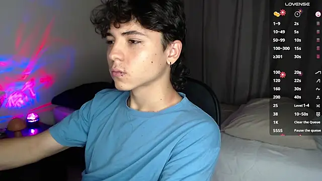 Joe23   online show from 03.07.25