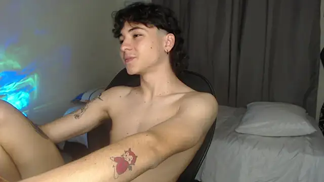 Joe23   online show from 03.12.25