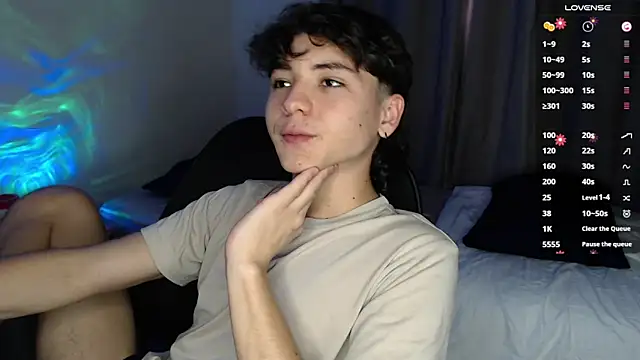 Joe23   online show from 03.17.25