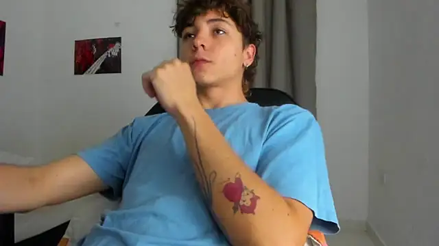 Joe23   online show from 10.01.25