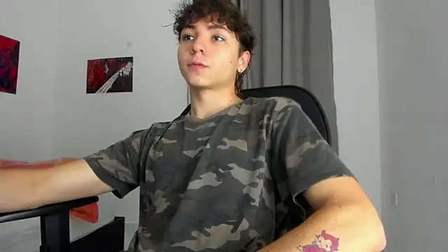 Joe23   online show from 10.04.25