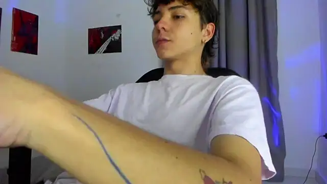 Joe23   online show from 10.07.25