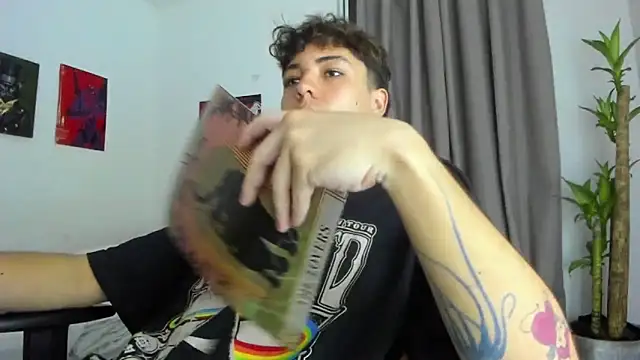 Joe23   online show from 11.07.25