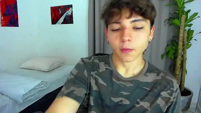 Joe23   online show from 12.18.25