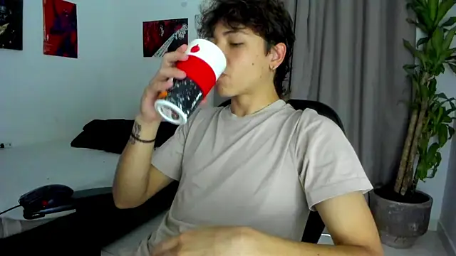 Joe23   online show from 01.12.26