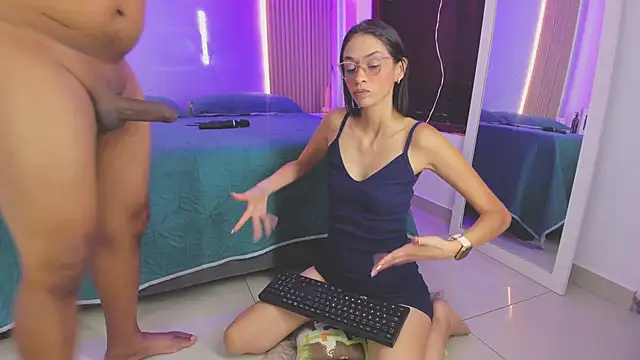 Natty189 online show from 02.27.26