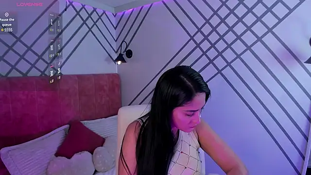 Janne lee online show from 12.06.24