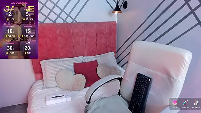 Janne lee online show from 12.29.24