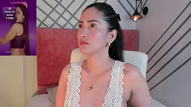 Janne lee online show from 01.23.25