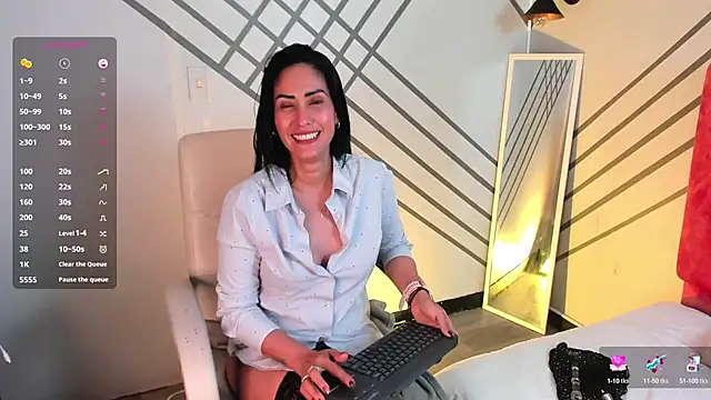 Janne lee online show from 03.18.25