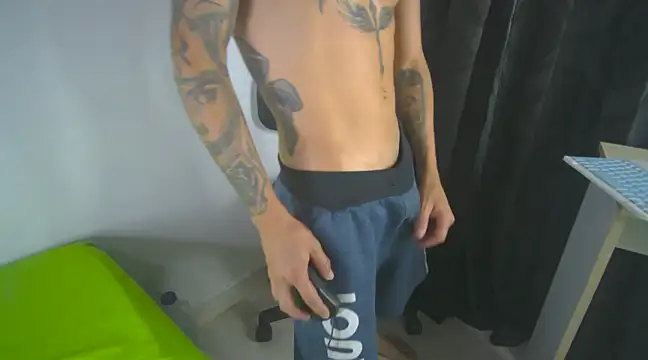 semalas69 online show from 02.07.25