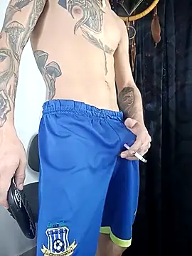 semalas69 online show from 10.26.25