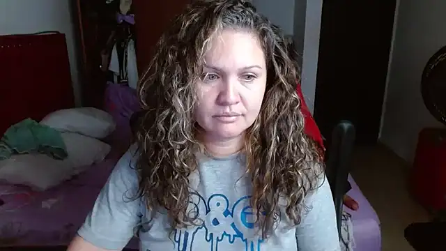 helenca43 online show from 11.28.25