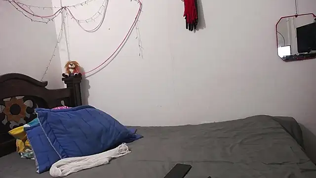 DominaLeona online show from 03.01.25