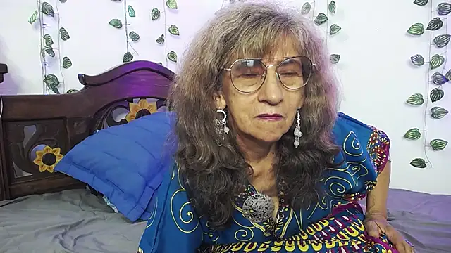 DominaLeona online show from 03.19.25