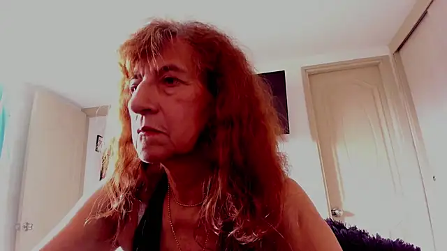 DominaLeona online show from 09.24.25