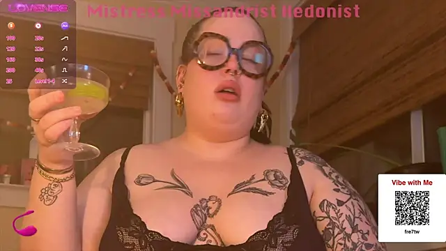 Snapshot of MissBika chatting on 12.06.24 MissBika online show from 12.06.24