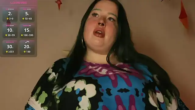 MissBika online show from 02.16.26