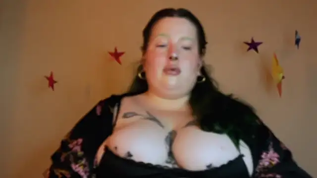 MissBika online show from 03.15.26