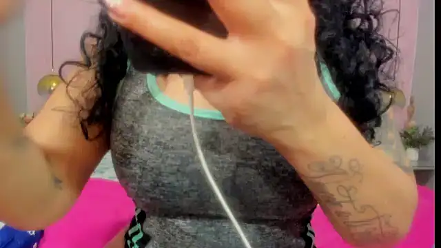 valeriasexxx online show from 02.13.25