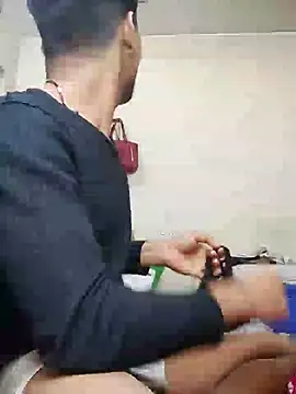 Snapshot of riya190 chatting on 01.23.25 riya190 online show from 01.23.25