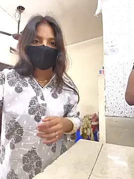 Snapshot of riya190 chatting on 02.25.25 riya190 online show from 02.25.25