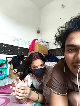 Snapshot of riya190 chatting on 10.04.25 riya190 online show from 10.04.25