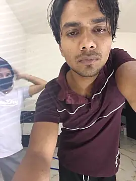 Snapshot of riya190 chatting on 10.19.25 riya190 online show from 10.19.25